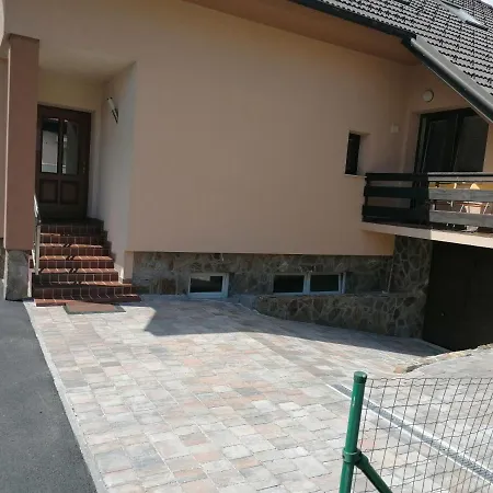 Apartma Ob Savi Apartman