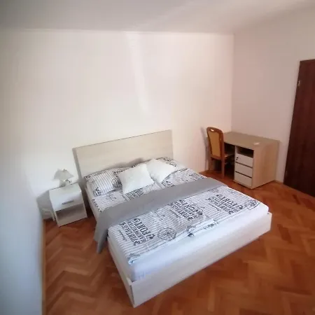 Apartma Ob Savi Apartman *