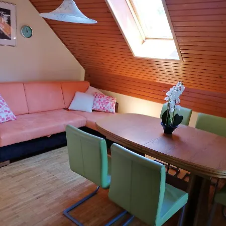 Apartamento Apartma Ob Savi