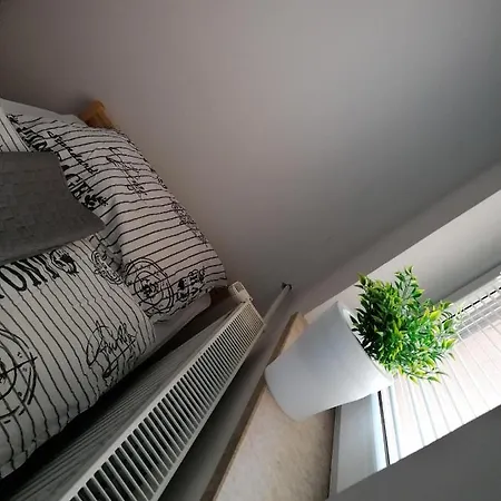 Apartma Ob Savi Apartman