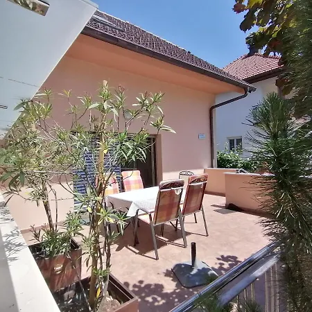 Apartman Apartma Ob Savi