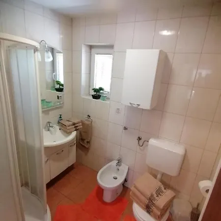 Apartman Apartma Ob Savi