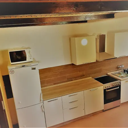 Apartma Ob Savi Apartamento Catez ob Savi