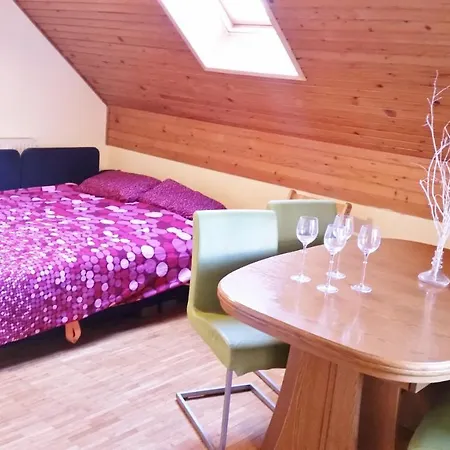 Apartamento Apartma Ob Savi
