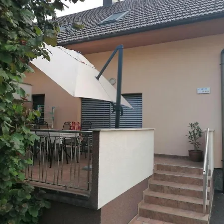 Apartamento Apartma Ob Savi