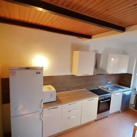 Apartamento Apartma Ob Savi