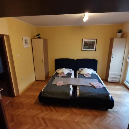 Apartma Ob Savi Apartman Čatež ob Savi