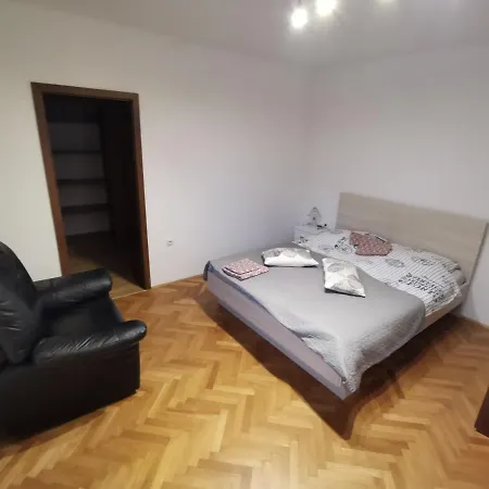 Apartamento Apartma Ob Savi