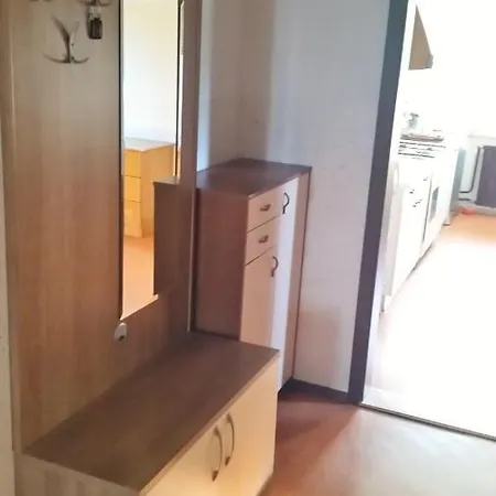 Apartma Ob Savi Apartamento *