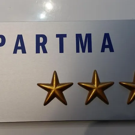 Apartma Ob Savi Apartman